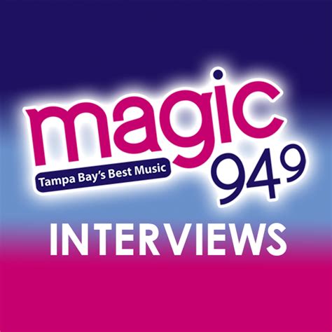 Enter Maguc 94.9 Contests for a Chance to Meet Celebrity Guests!